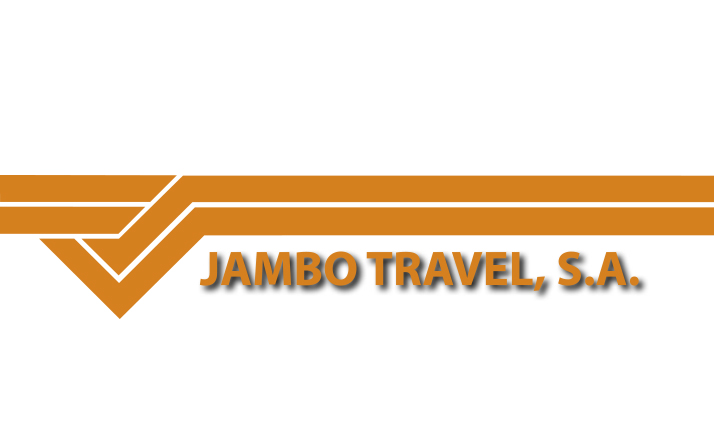 JAMBO TRAVEL - Class & Villas